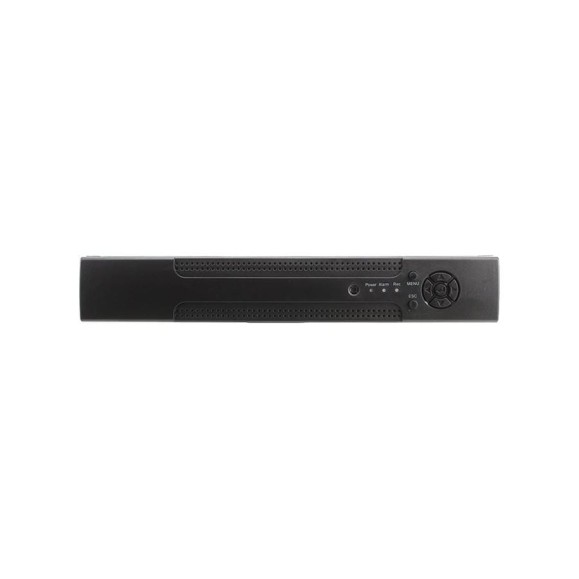 Гибридный видеорегистратор PS-link a2104hp на 4 канала с поддержкой 8мп камер 2328