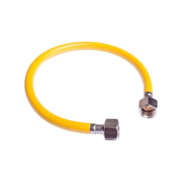 Газовый шланг ELKA ПВХ 3/4 Газовый шланг ELKA ПВХ 3/4