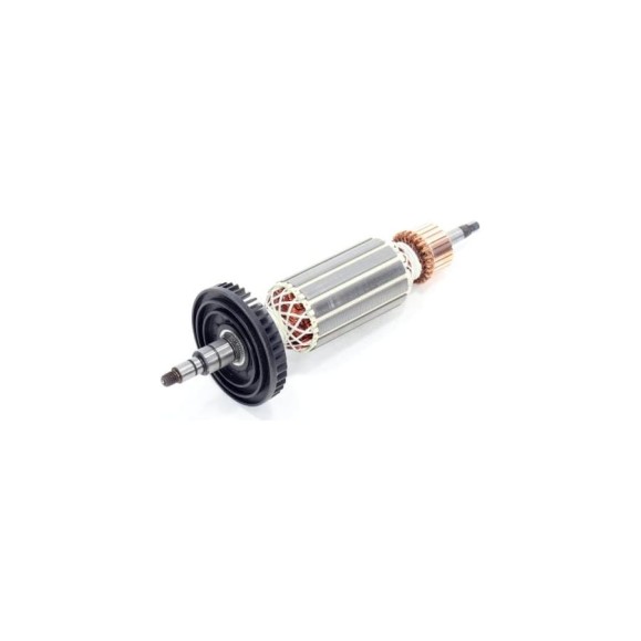 Якорь УШМ MAKITA 9564CV/9565C/9565CV Dyadko 3301006
