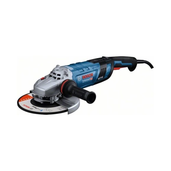 Угловая шлифмашина Bosch GWS 30-230 PB 06018G1100