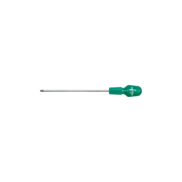 Отвёртка VOREL HI-TEC SECURITY 8"xT25 61395 Отвёртка VOREL HI-TEC SECURITY 8"xT25 61395