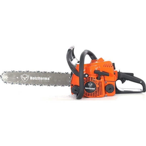 Бензопила Holzfforma G180 16" CS18066OR
