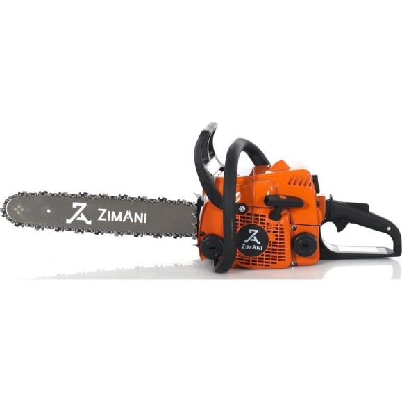 Бензопила Zimani MS 180 16" MS180-16 Бензопила Zimani MS 180 16" MS180-16