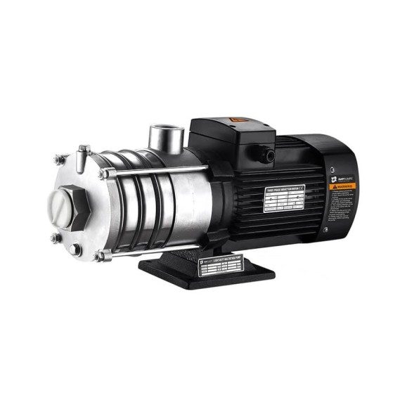 Насос IMP pumps BWJ 2-5R 0,55kW 120C IE2 230 7996138