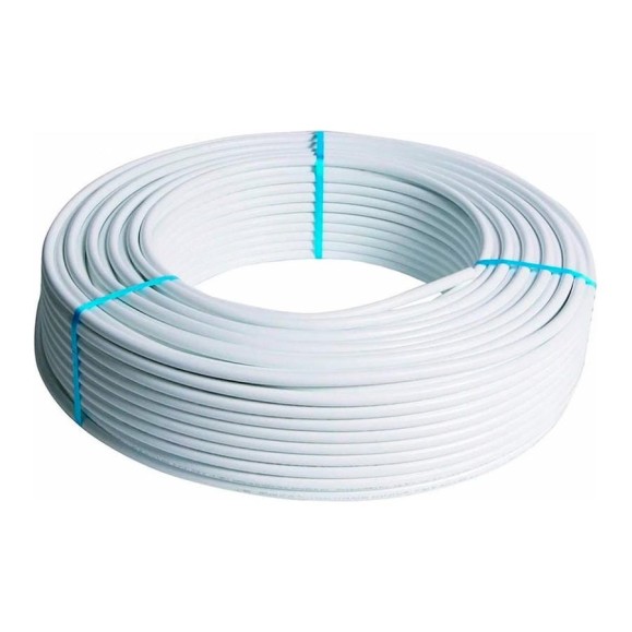 Труба Henco rixc, pexc-al-pexc, 32x3, бухта 50 метров 50-R320326 Труба Henco rixc, pexc-al-pexc, 32x3, бухта 50 метров 50-R320326