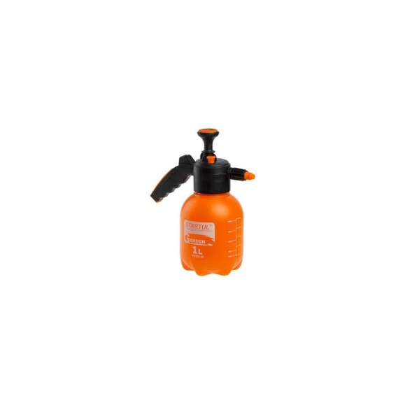 Ручной опрыскиватель STARTUL Garden 1 л ST6550-10 Ручной опрыскиватель STARTUL Garden 1 л ST6550-10