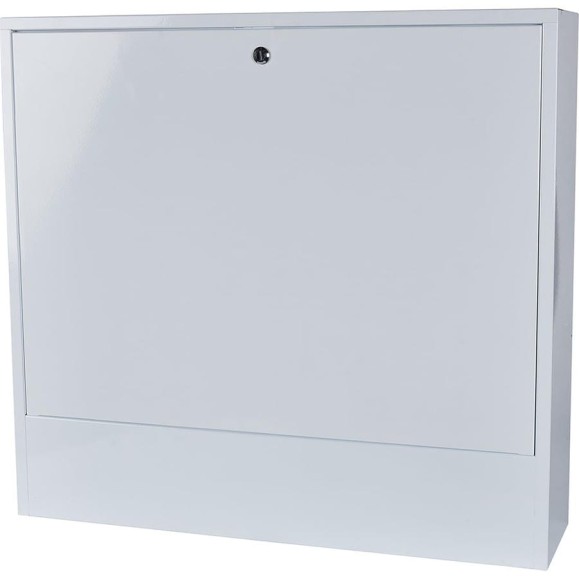 Распределительный шкаф STOUT Scc-1003-000810 наружный 8-10 выходов (шрн-180-3) 650x180x700 RG0091NU9H43E6