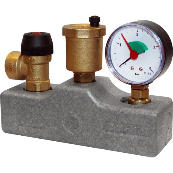 Группа безопасности котла STOUT Svs-0040-055032 1" (до 50 квт) (в теплоизоляции) (503.528) RG00919SFUVU40 Группа безопасности котла STOUT Svs-0040-055032 1" (до 50 квт) (в теплоизоляции) (503.528) RG00919SFUVU40