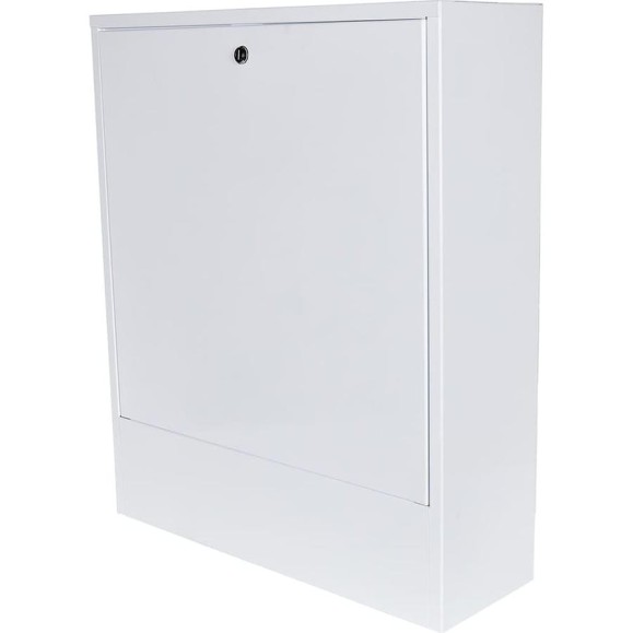Распределительный шкаф STOUT Scc-1003-000067 наружный 6-7 выходов (шрн-180-2) 650x180x550 RG0091NU9H43E5