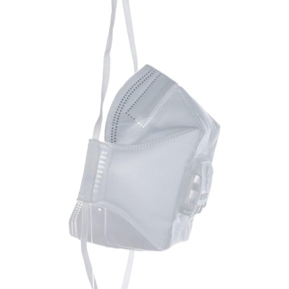 Респиратор FAROS HYGIENE FR 4110 PREMIUM, FFP1 NR D, с клапаном Рес 194 Респиратор FAROS HYGIENE FR 4110 PREMIUM, FFP1 NR D, с клапаном Рес 194