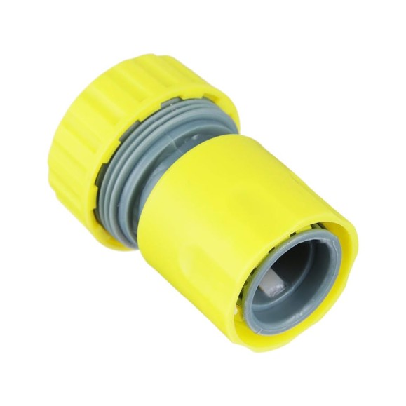 Коннектор для шланга 3/4" Inbloom 160-030