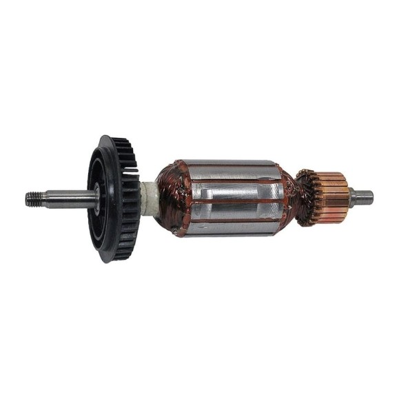 Якорь (ротор) аналог для УШМ Bosch GWS 10-125 TORGWIN IK-8828