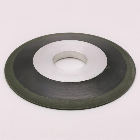 Круг заточной алмазный 4BX 125x10x32x8 мм для станка JMY8-70 BESTELLI CT00290095