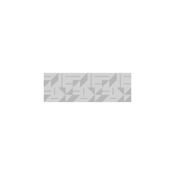Керамическая плитка Керамин Сонет 7 Д 750x250 мм, 9 шт. CDB00025245