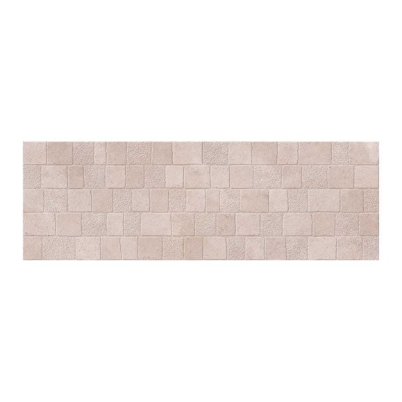 Керамическая плитка Керамин Эдда 3 Д 750x250 мм, 9 шт. CDB00025127
