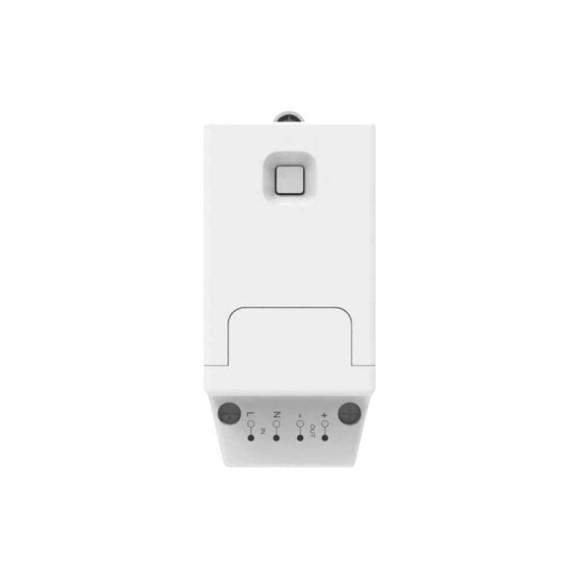 Реле диммер GRITT Core 1 линия DC12-24V 9A 433 32116 Реле диммер GRITT Core 1 линия DC12-24V 9A 433 32116