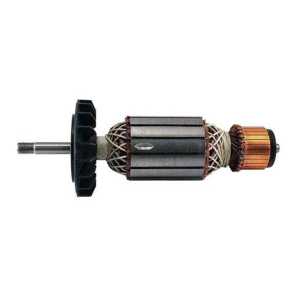Якорь (ротор) аналог для УШМ Bosch GWS 23-230 TORGWIN IK-8834