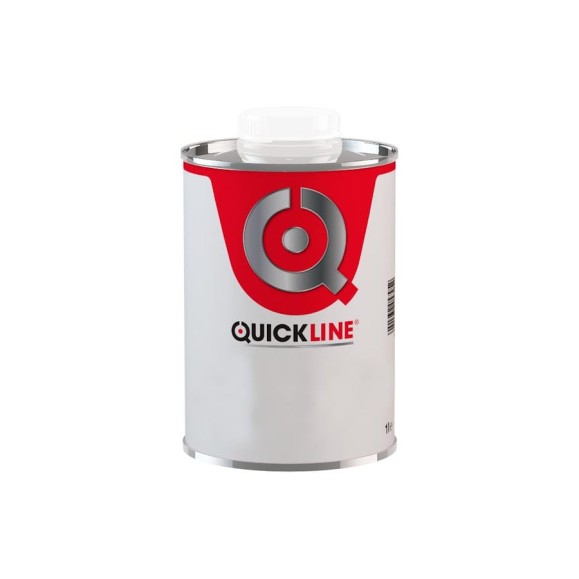 Разбавитель Quick Line быстрый, 1 л 5210/S1-QS Разбавитель Quick Line быстрый, 1 л 5210/S1-QS