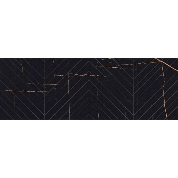 Настенная плитка Eletto Ceramica basalt struttura linea 24,2x70 см 509261101