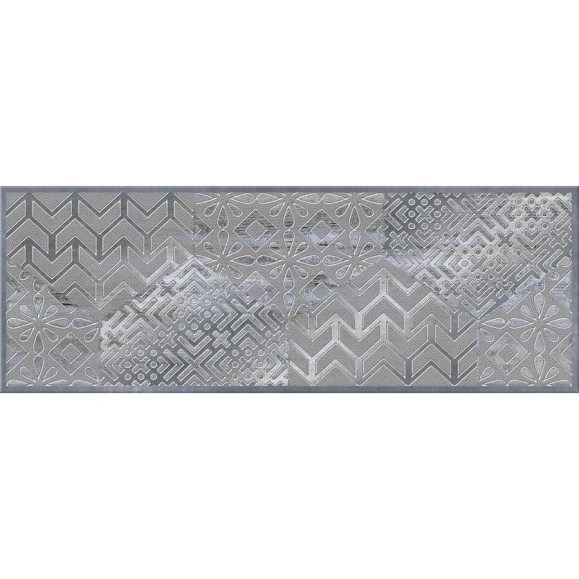 Декор Eletto Ceramica 25.1x70.9 см old tjikko patchwork 1 шт. 586782003