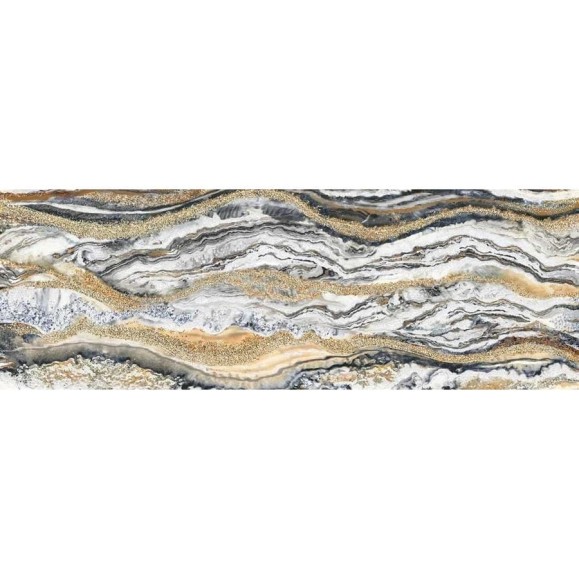 Декор Eletto Ceramica 24.2x70 см gala lusso 2 1 шт. 587842002
