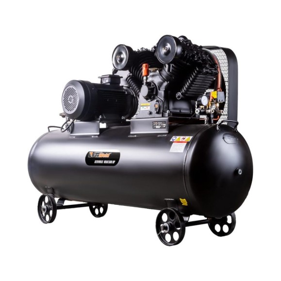 Ременной компрессор Foxweld 1050/500 HP 9020 Ременной компрессор Foxweld 1050/500 HP 9020