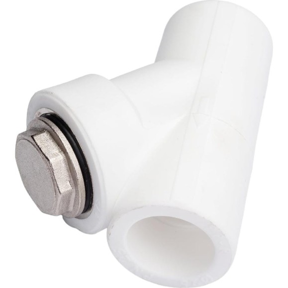 Полипропиленовый фильтр Berke Plastik В/В 25 2.4050.60.012
