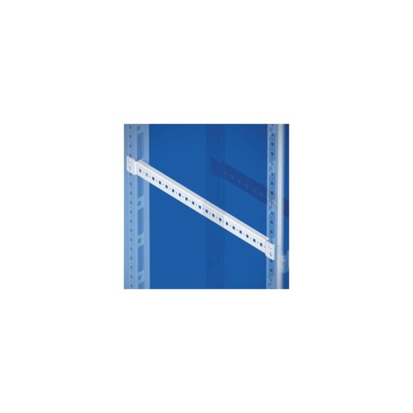 Боковые рейки DKC, для шкафов CQE глубиной 600мм, 4шт. R5TLE600 Боковые рейки DKC, для шкафов CQE глубиной 600мм, 4шт. R5TLE600