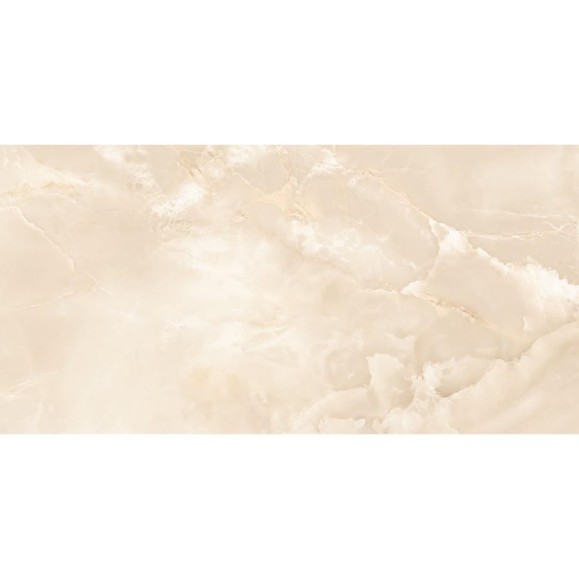 Плитка Azori Ceramica Opale beige, 31.5x63 см 509031101