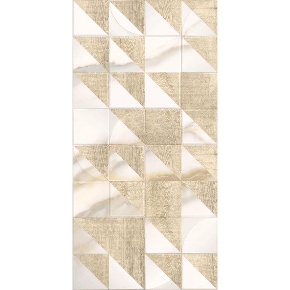 Плитка Azori Ceramica Apulia oro struttura, 31.5x63 см 509001101 Плитка Azori Ceramica Apulia oro struttura, 31.5x63 см 509001101