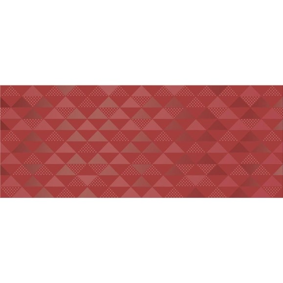 Декор Azori Ceramica vela carmin confetti, 20.1x50.5 см, 1 шт. 587072001 Декор Azori Ceramica vela carmin confetti, 20.1x50.5 см, 1 шт. 587072001