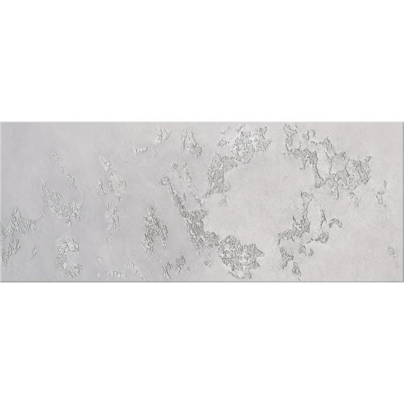 Плитка Azori Ceramica Sfumato grey, 20.1x50.5 см 503241101