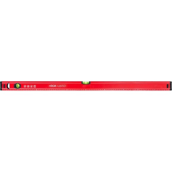 Пузырьковый уровень RGK U6150 751964 Пузырьковый уровень RGK U6150 751964