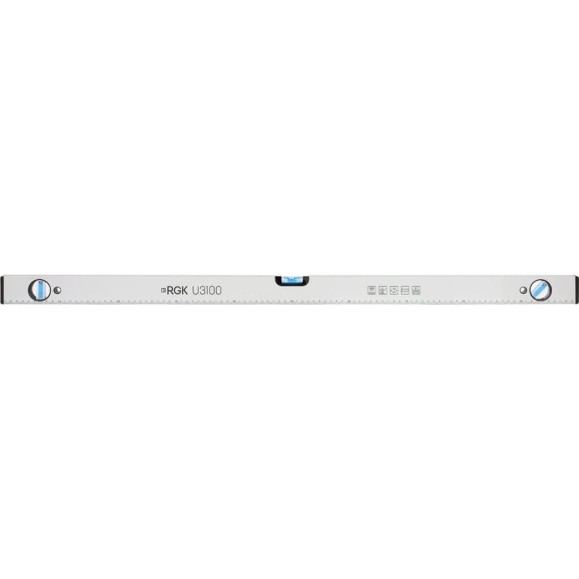 Пузырьковый уровень RGK U3100 752107