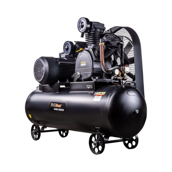 Ременной компрессор Foxweld AEROMAX 1650/500 HP 9022