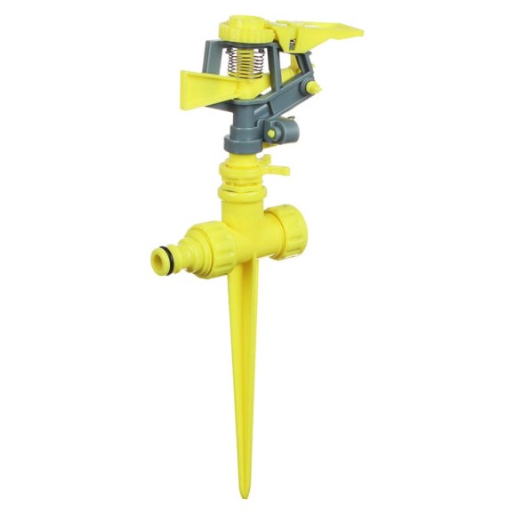 Садовый распылитель воды INBLOOM 1/2, ABS 167-045 Садовый распылитель воды INBLOOM 1/2, ABS 167-045