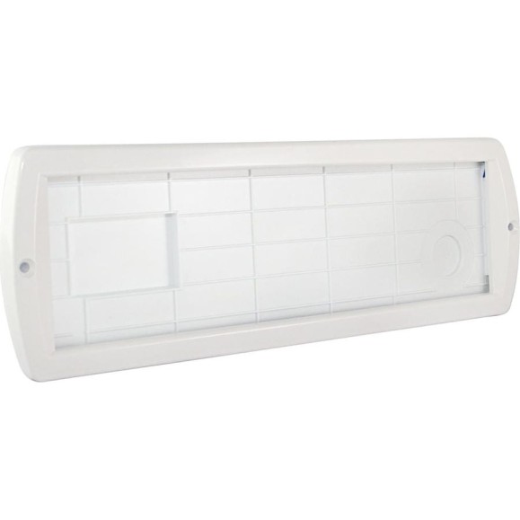 Охранно-пожарный световой оповещатель TDM ELECTRIC Топаз-12 основание 12 В, IP52 SQ0349-0206