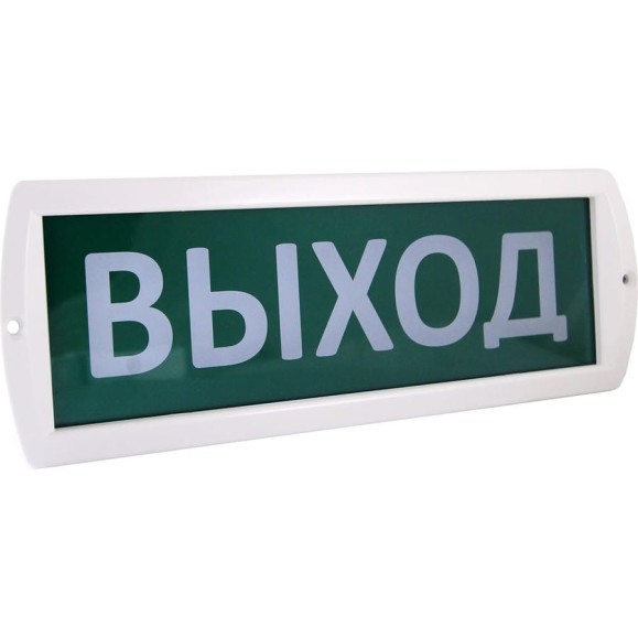 Охранно-пожарный световой оповещатель TDM ELECTRIC Топаз-24 Выход 24 В, IP52 SQ0349-0202