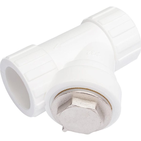 Фильтр SLT AQUA PP-R 32 мм SLTFA532