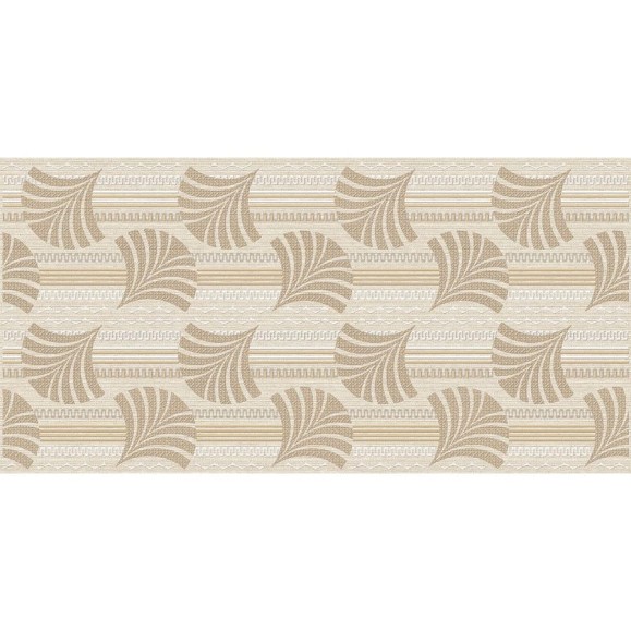 Декор Azori Ceramica romanico ginkgo, 31.5x63 см, 1 шт. 588472002