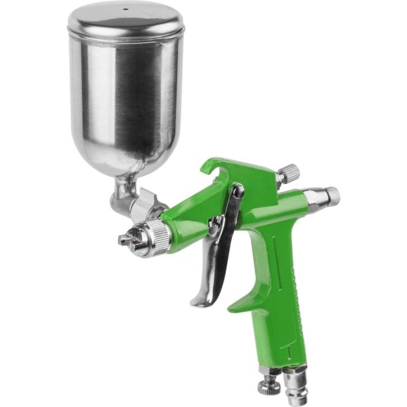Пневматический краскопульт ECO SG-1500 EC1530-10 Пневматический краскопульт ECO SG-1500 EC1530-10