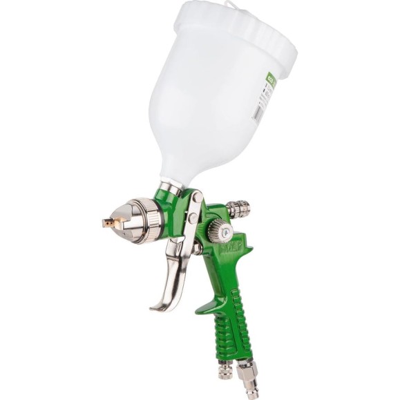 Пневматический краскопульт ECO SG-8000 EC1534-14 Пневматический краскопульт ECO SG-8000 EC1534-14