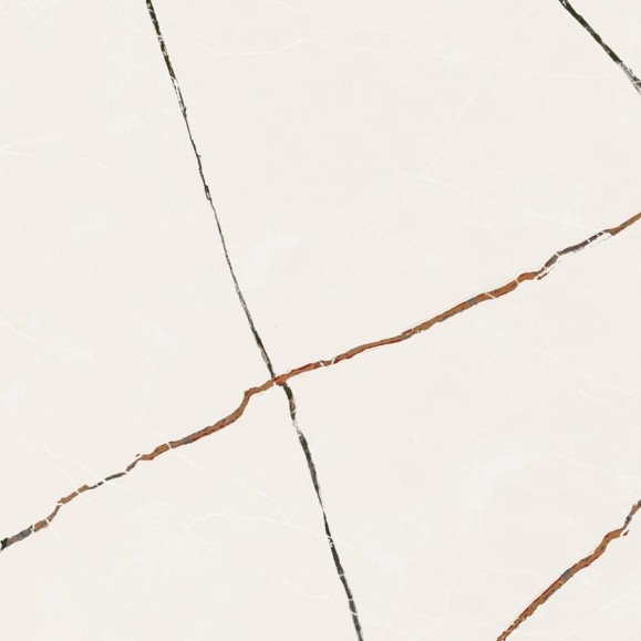 Напольная плитка Eletto Ceramica bianco covelano 42x42 см 508123001 Напольная плитка Eletto Ceramica bianco covelano 42x42 см 508123001