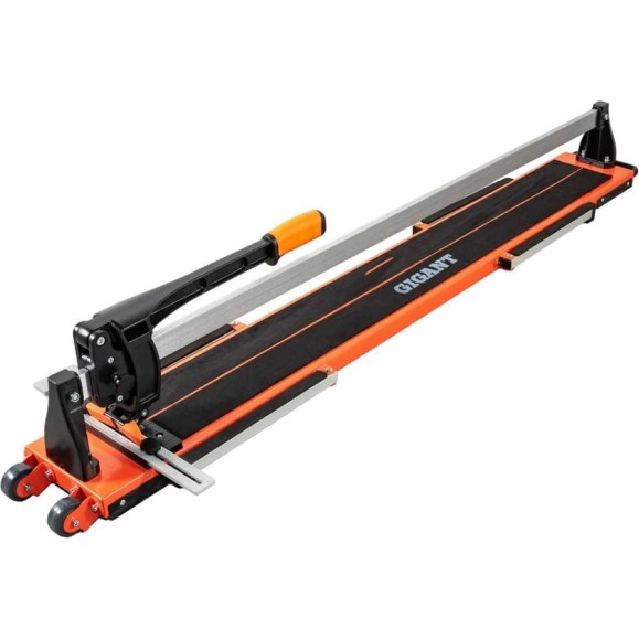Рельсовый плиткорез Gigant Professional 1200 мм PTC-1200 Рельсовый плиткорез Gigant Professional 1200 мм PTC-1200