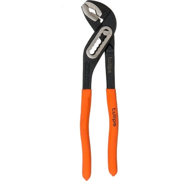 Переставной ключ Tulips tools 250 мм IR12-023 Переставной ключ Tulips tools 250 мм IR12-023