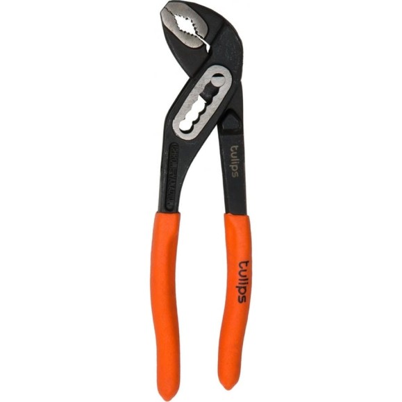 Переставной ключ Tulips tools 200 мм IR12-022 Переставной ключ Tulips tools 200 мм IR12-022