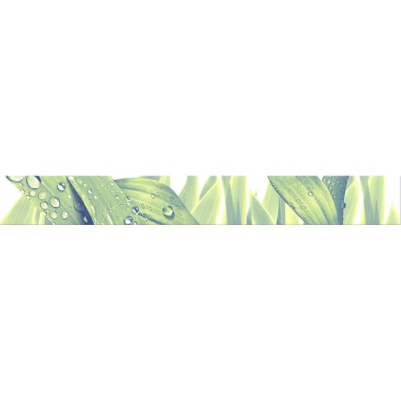 Бордюр Azori Ceramica элара триумф 40,5x5 см 1 шт. 583961001 Бордюр Azori Ceramica элара триумф 40,5x5 см 1 шт. 583961001