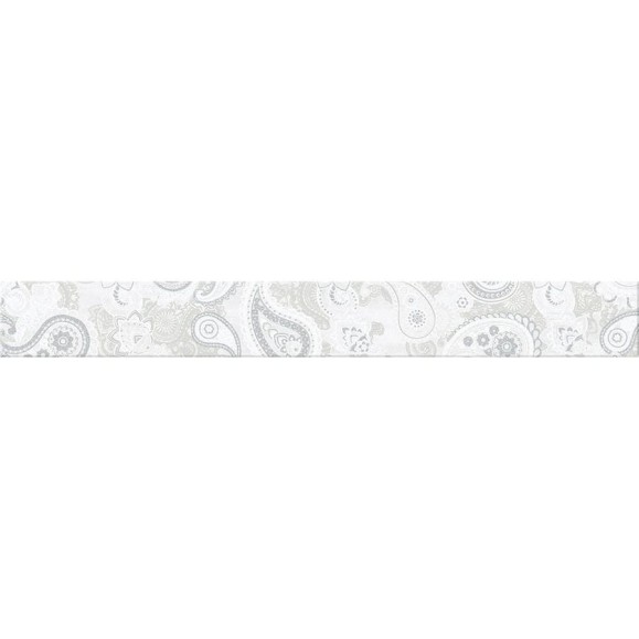 Бордюр Azori Ceramica pandora light orient 63x7,5 см 1 шт. 585701001 Бордюр Azori Ceramica pandora light orient 63x7,5 см 1 шт. 585701001