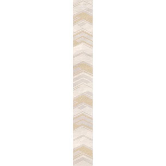 Бордюр Azori Ceramica atlas light 63x7,5 см 1 шт. 588861001 Бордюр Azori Ceramica atlas light 63x7,5 см 1 шт. 588861001