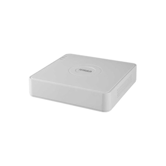 Видеорегистратор HIWATCH DVR-108P-G/N(B) 00-01018744 Видеорегистратор HIWATCH DVR-108P-G/N(B) 00-01018744